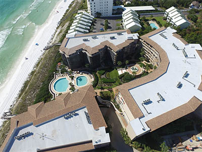 Bella Vita Condominiums, Santa Rosa Beach, FL